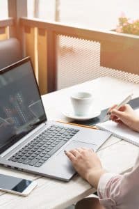5 erreurs à éviter après la création de ton site web