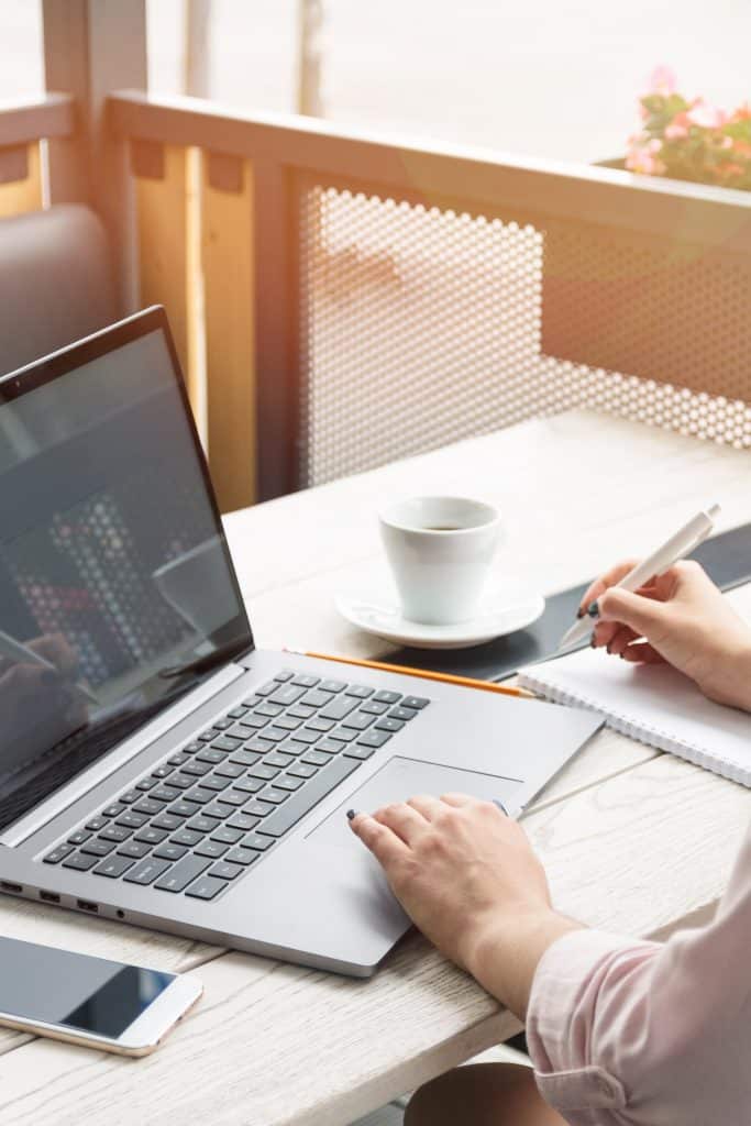 5 erreurs à éviter après la création de ton site web